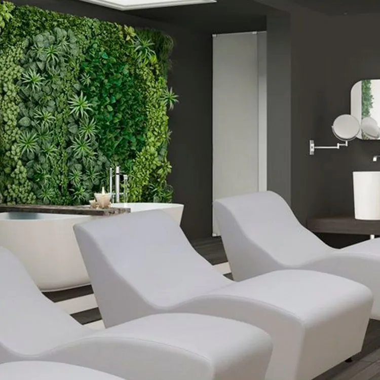 Live Spa spa lounge set