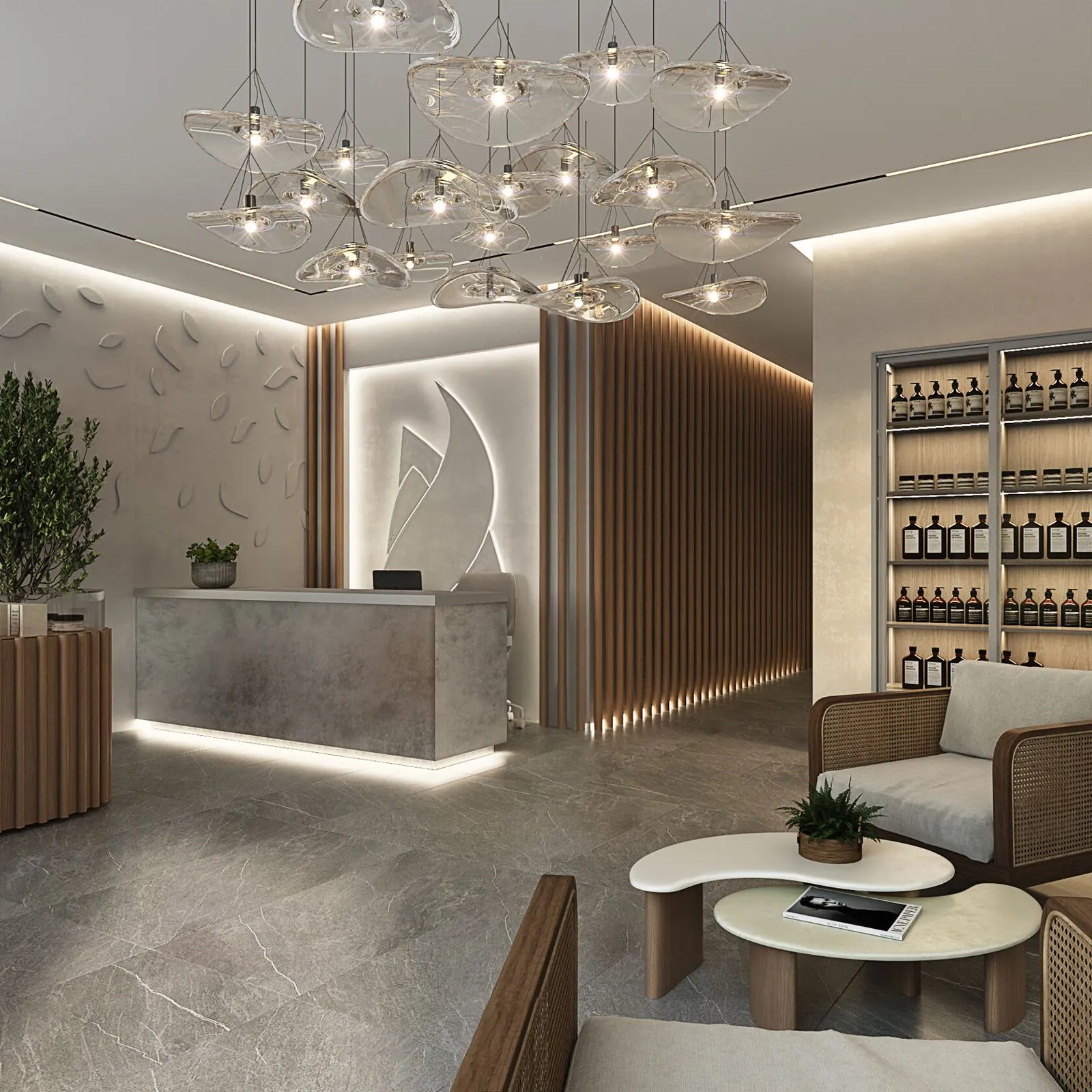 SPA Boutique “Zvezda”, Tver, Russia