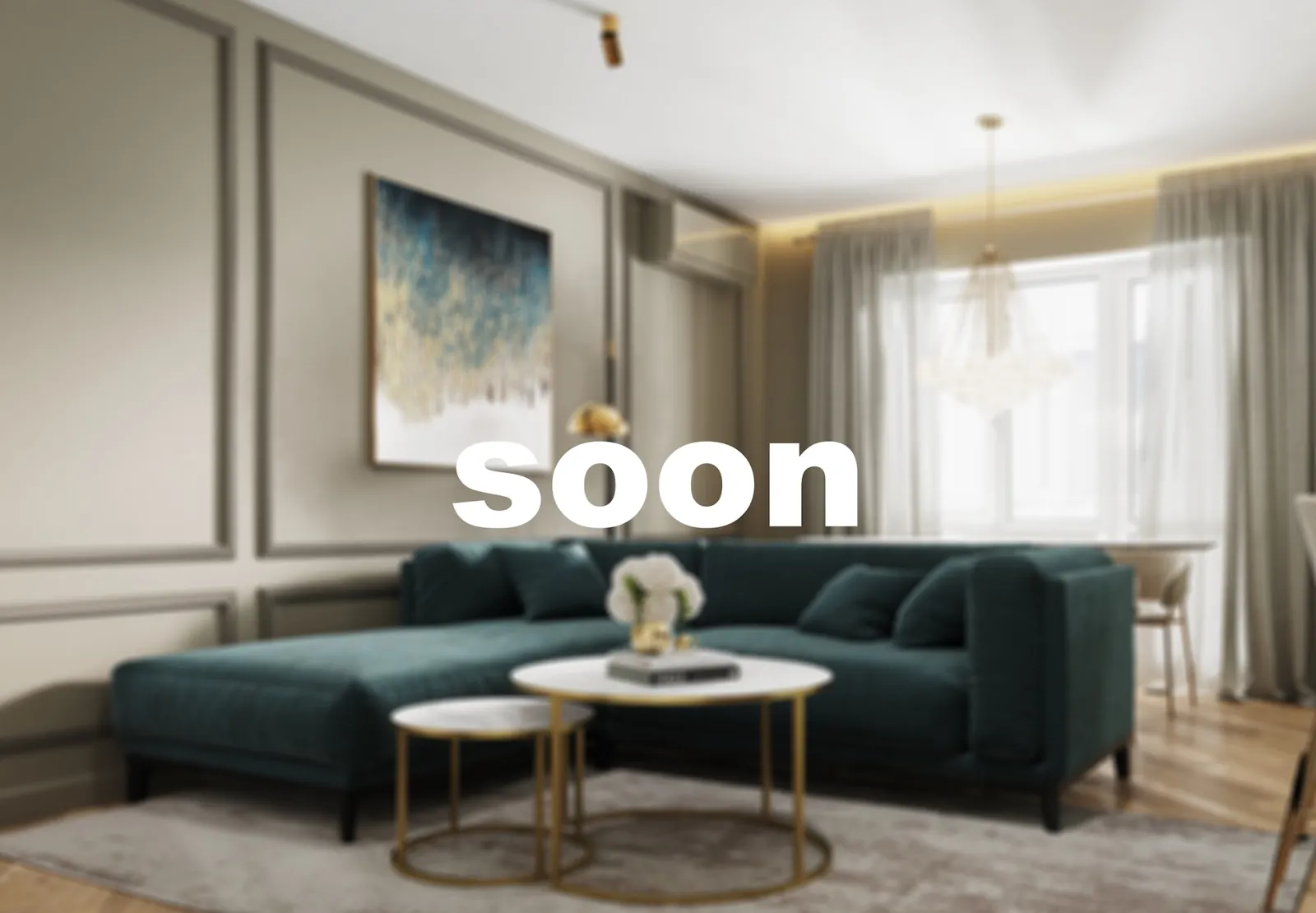 Emerald Apartment
