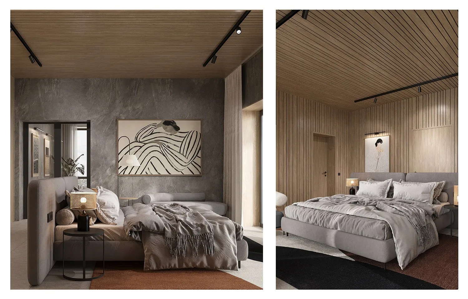 Family Residence, Krasnodar Region