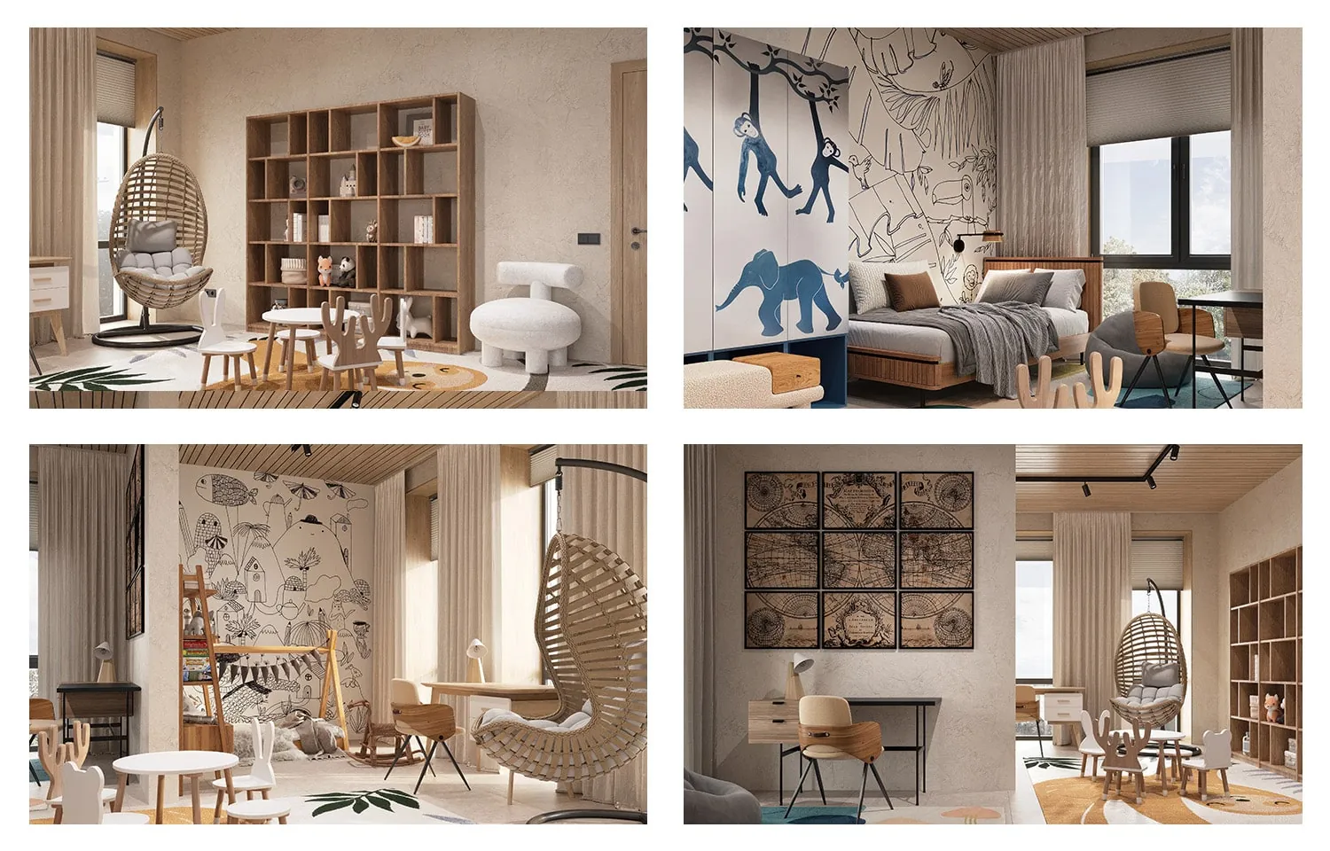 Family Residence, Krasnodar Region