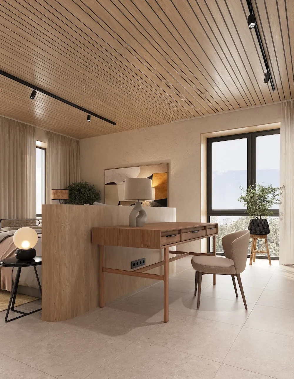 Family Residence, Krasnodar Region