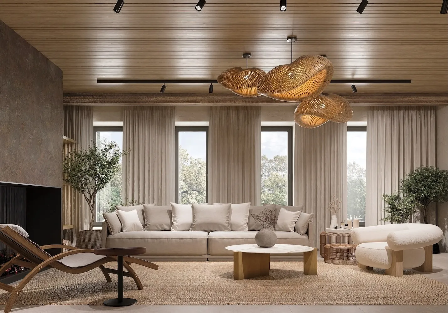 Family Residence, Krasnodar Region