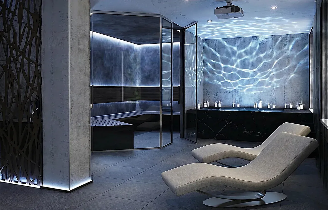Forest Spa