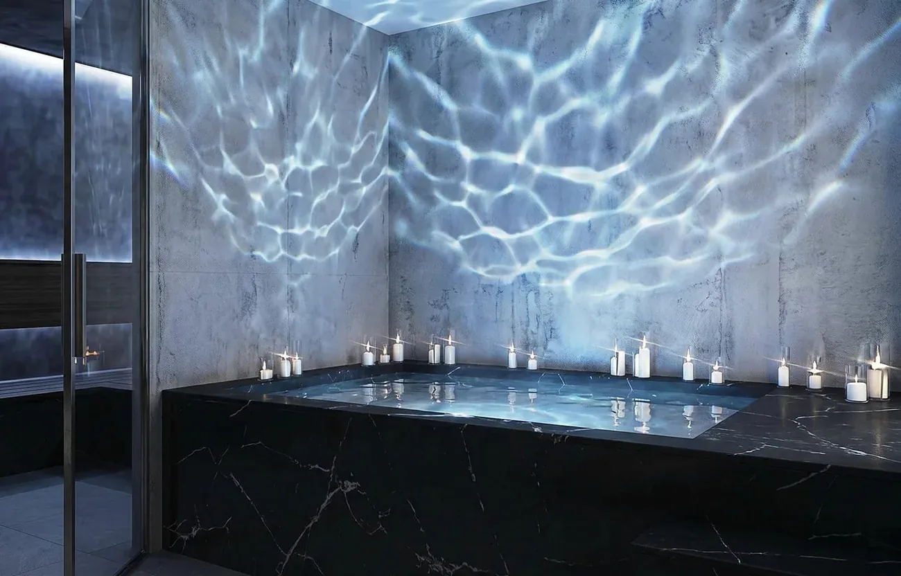 Forest Spa
