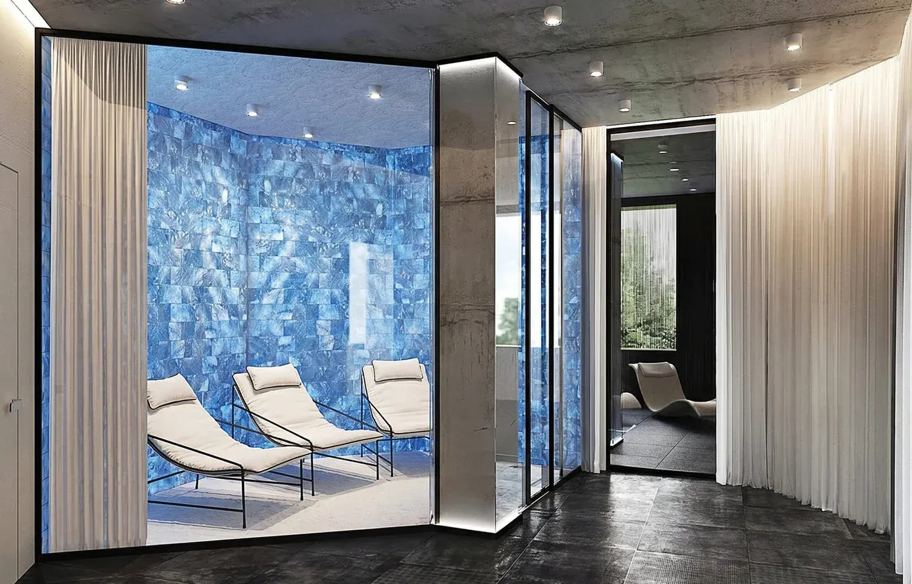 Forest Spa