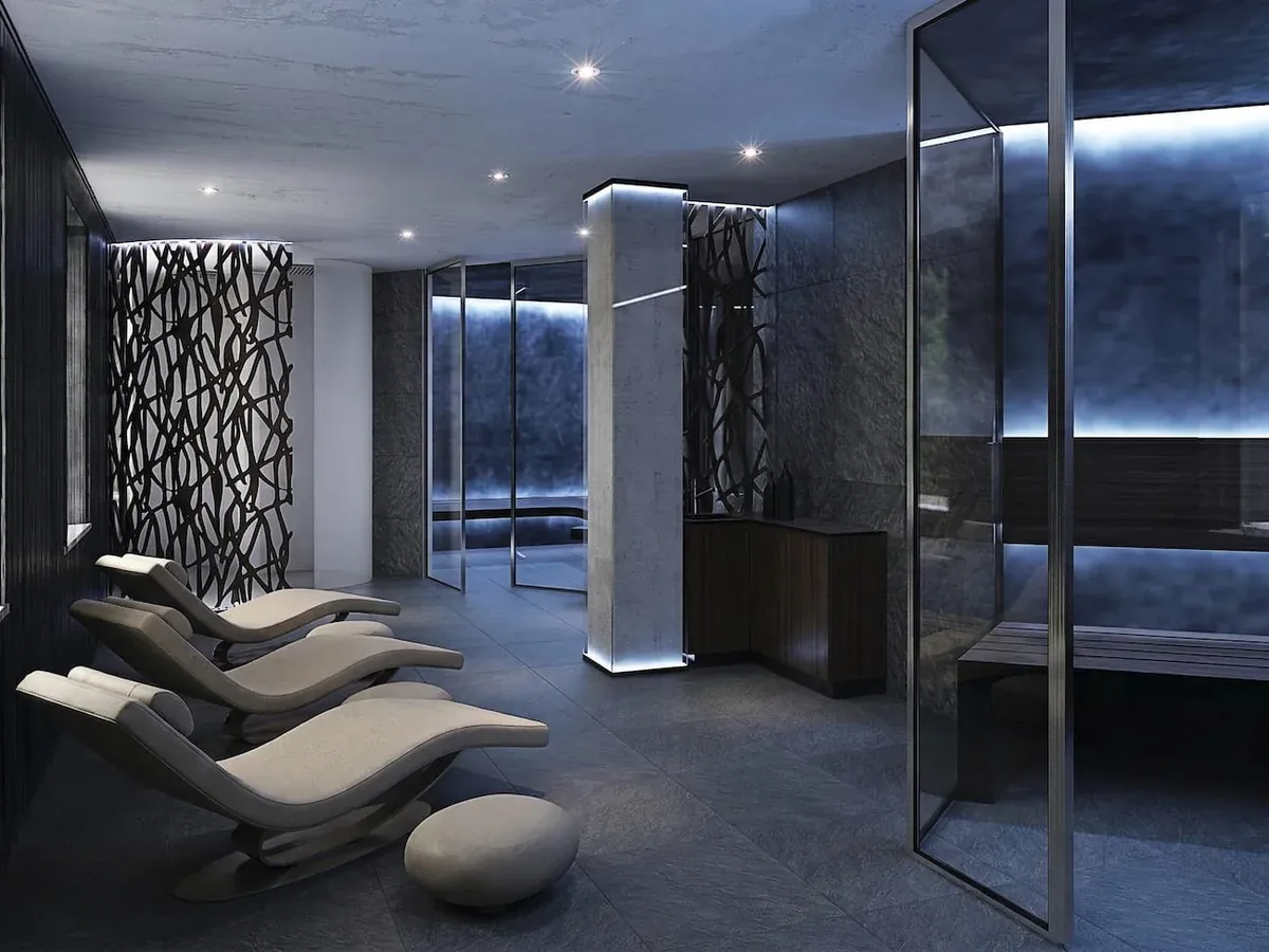 Forest Spa