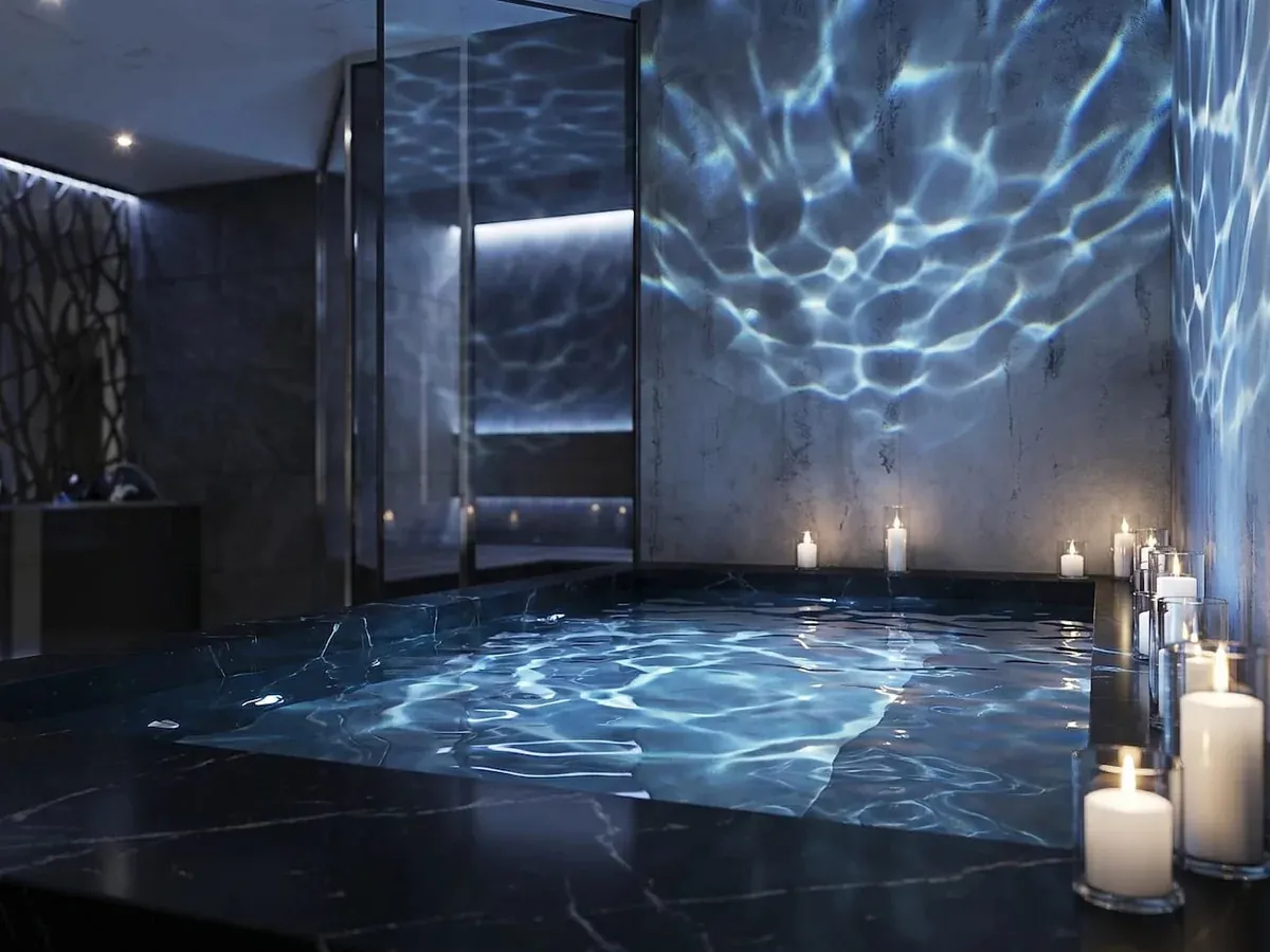 Forest Spa
