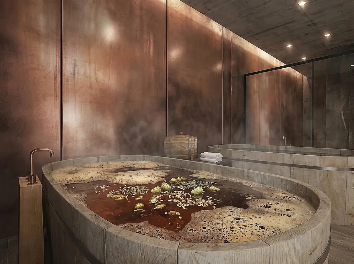 Forest Spa