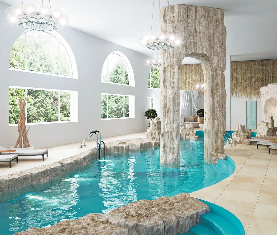 Grand Hotel Zvezda