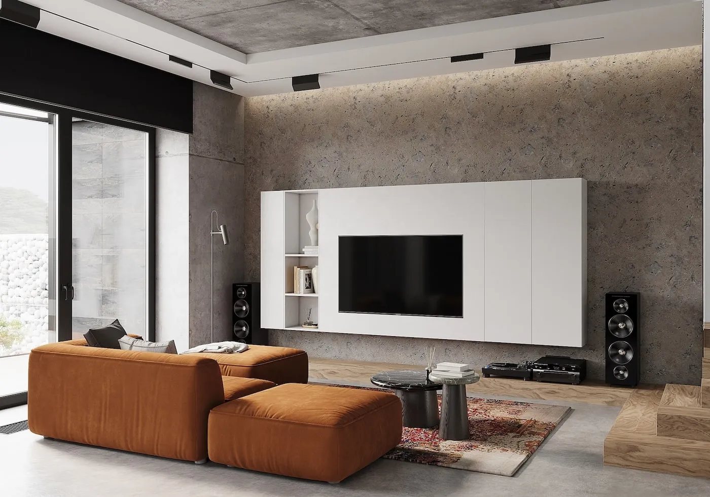 House K