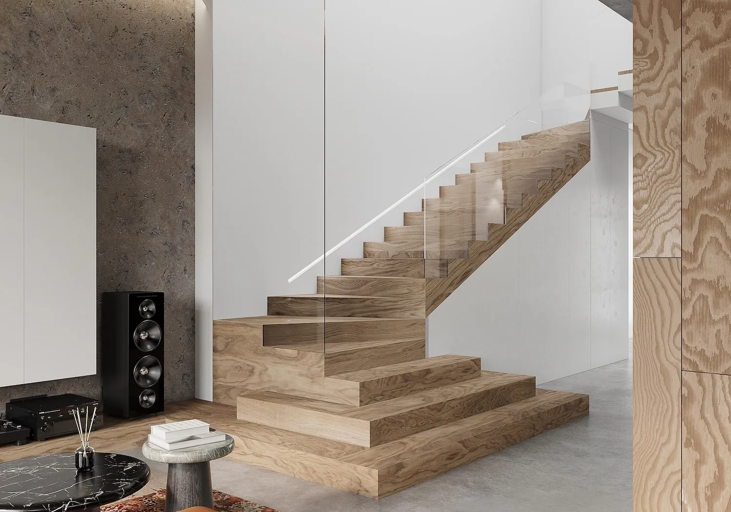 House K
