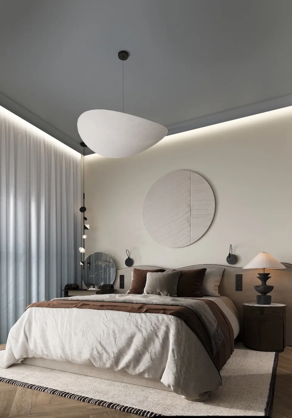 Marina Residence Tower A