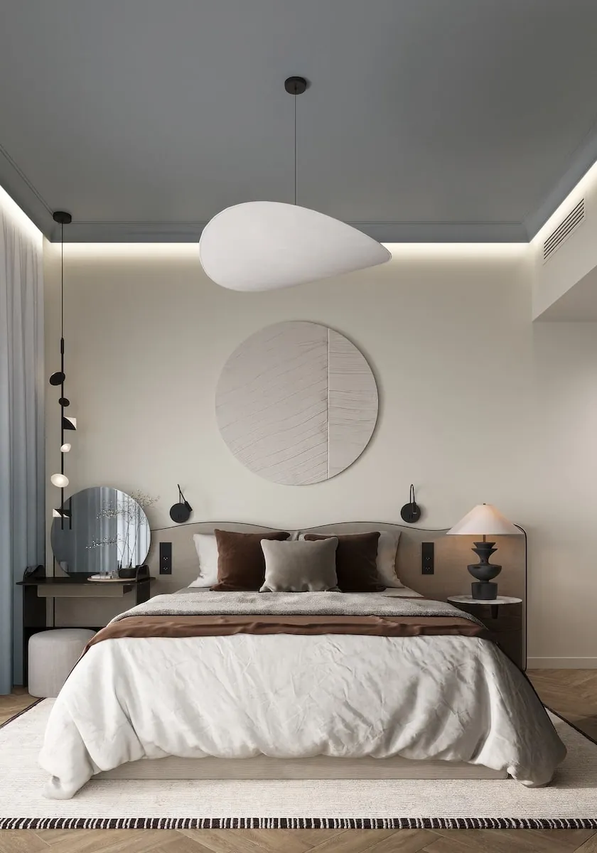 Marina Residence Tower A