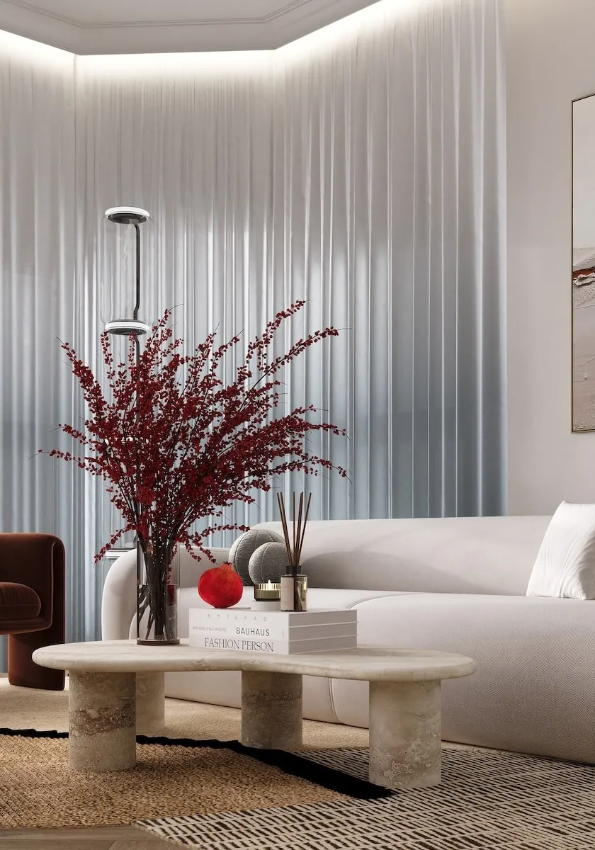 Marina Residence Tower A