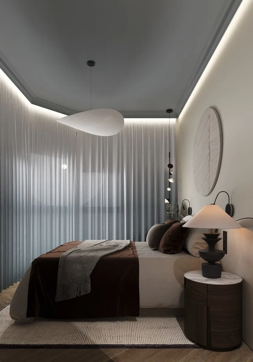 Marina Residence Tower A