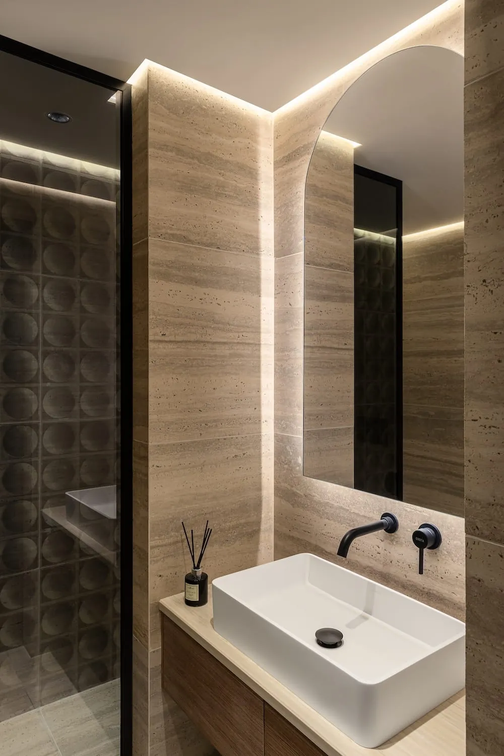 Marina Residence Tower A