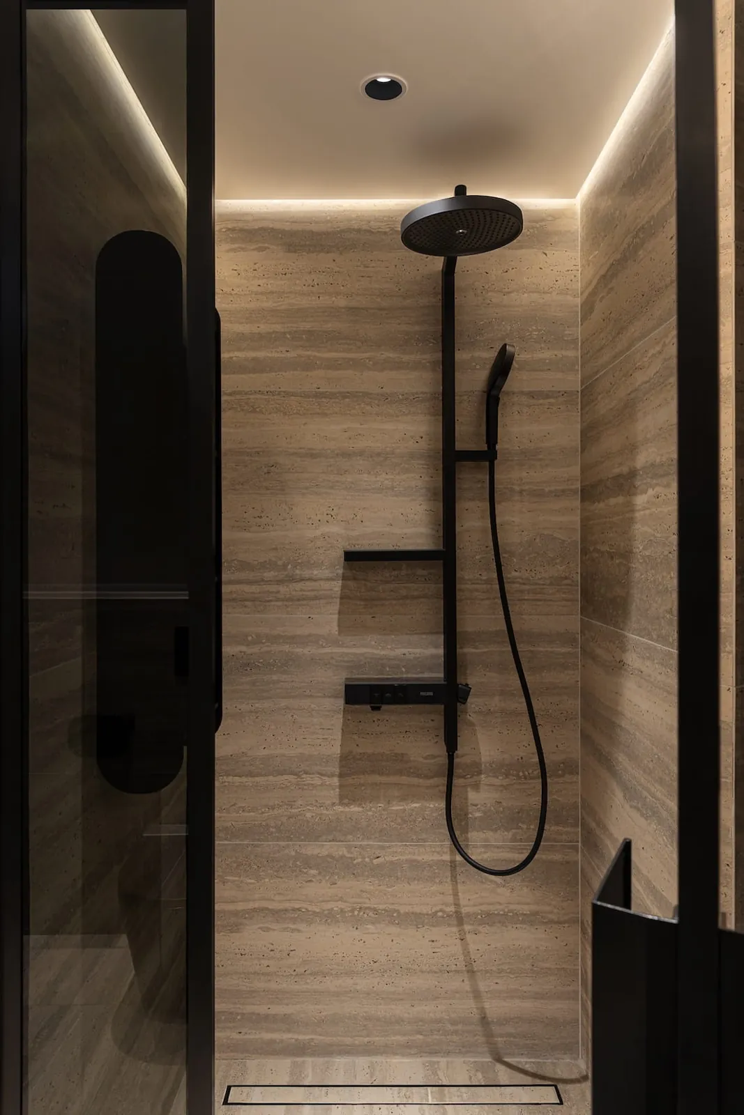Marina Residence Tower A