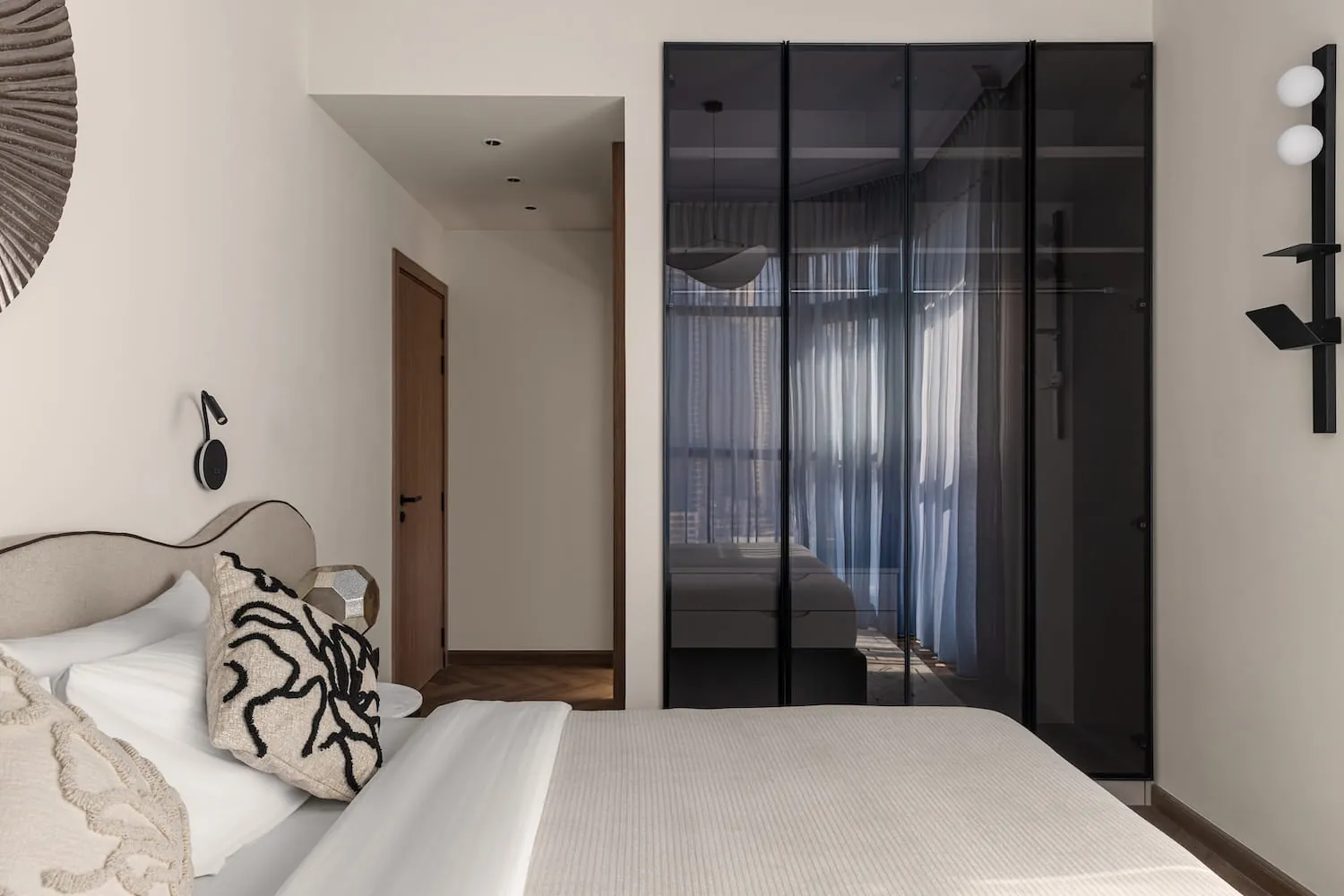 Marina Residence Tower A