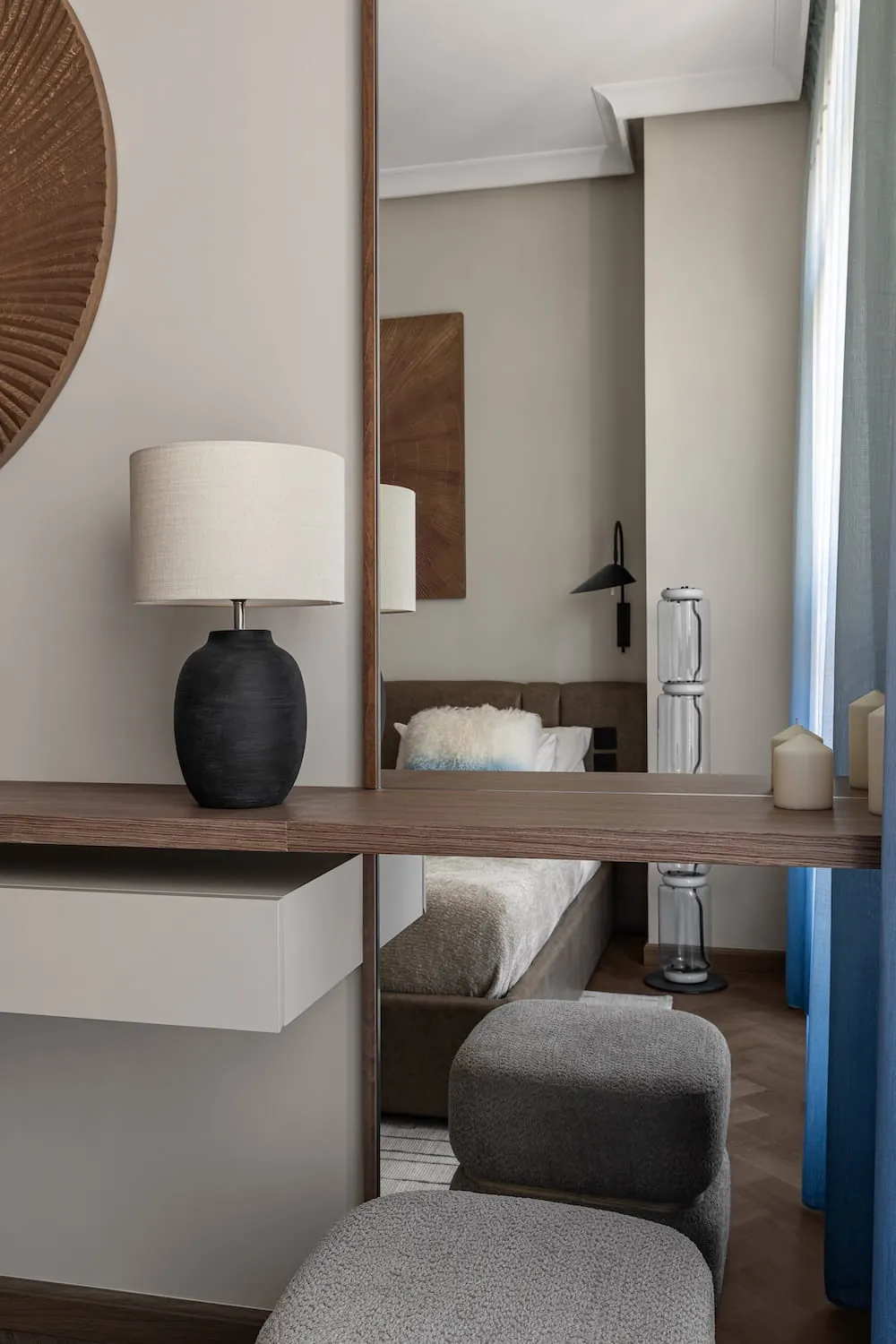 Marina Residence Tower A