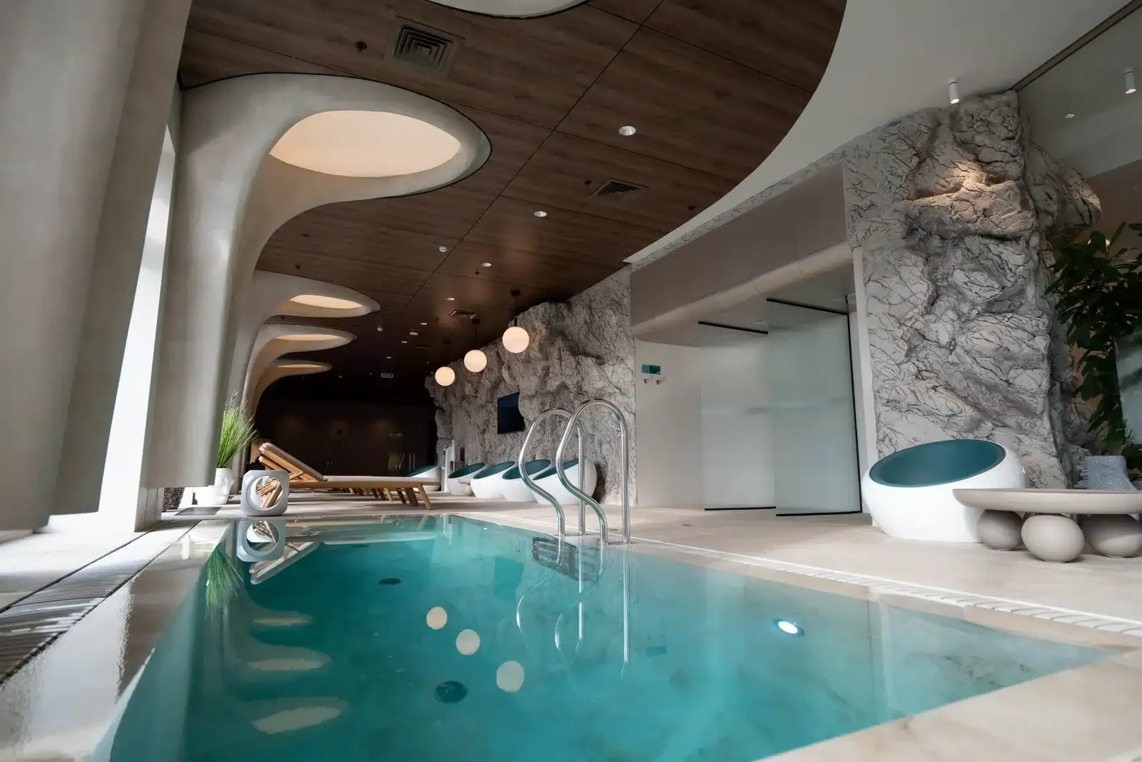 Palmira Business Hotel, Moscow, Russia