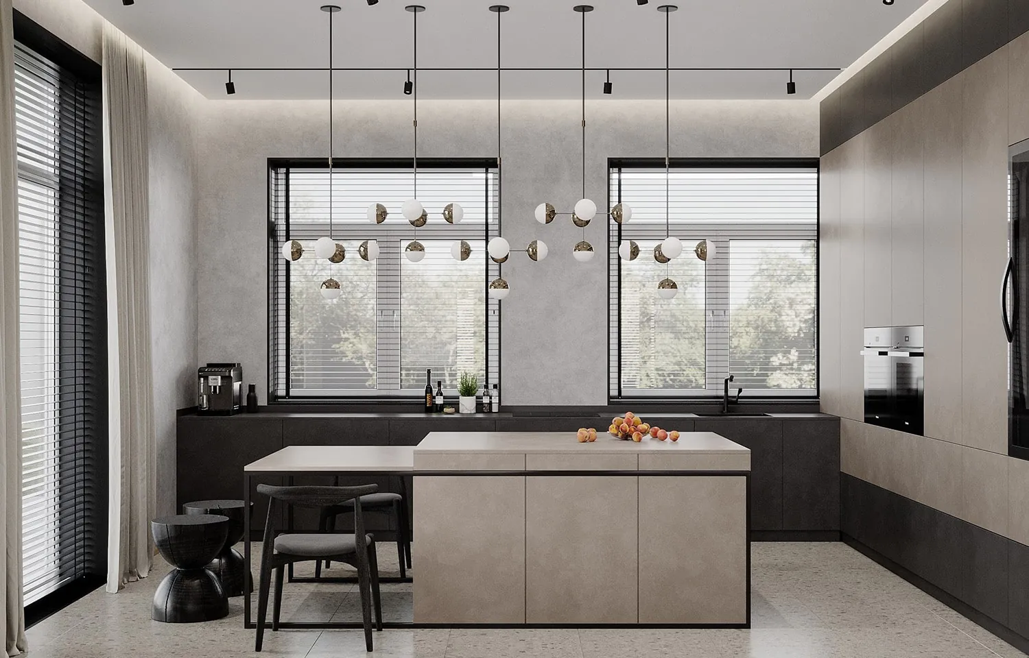 Vidnoe Residence