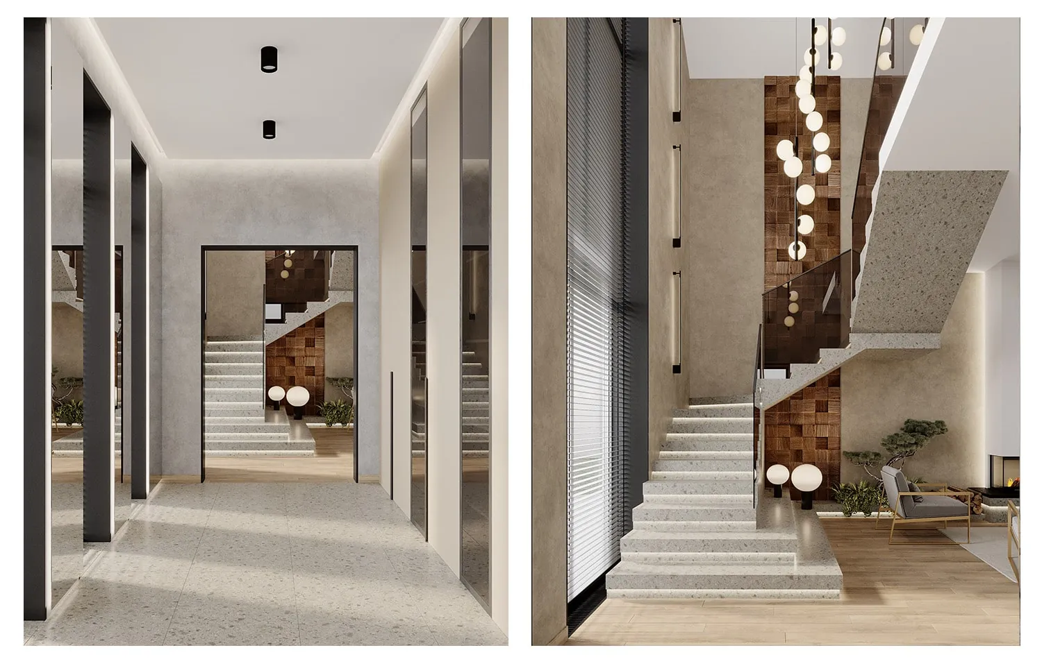 Vidnoe Residence