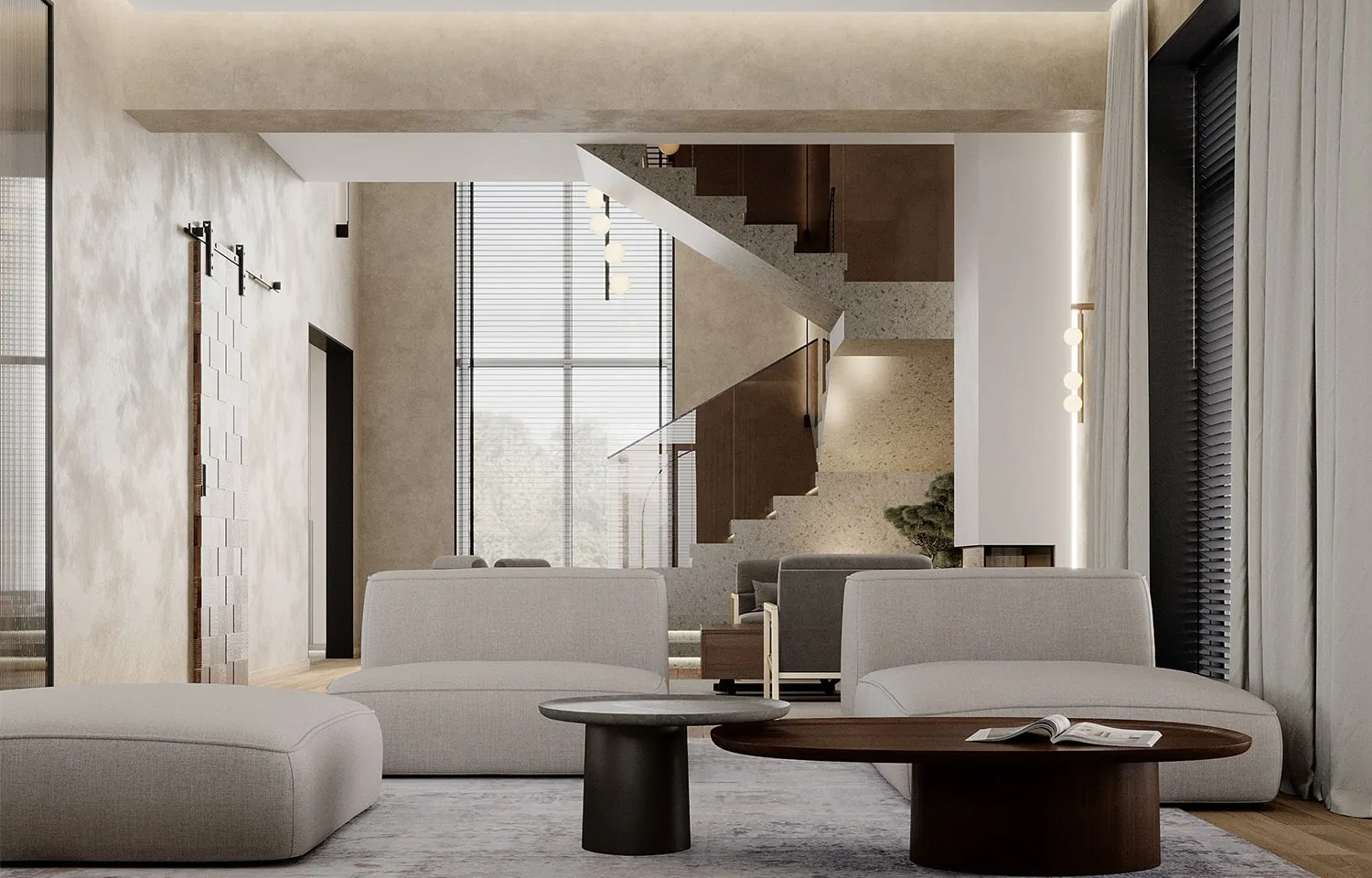 Vidnoe Residence