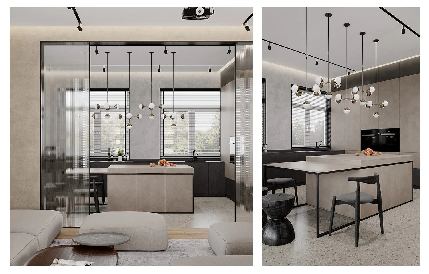 Vidnoe Residence
