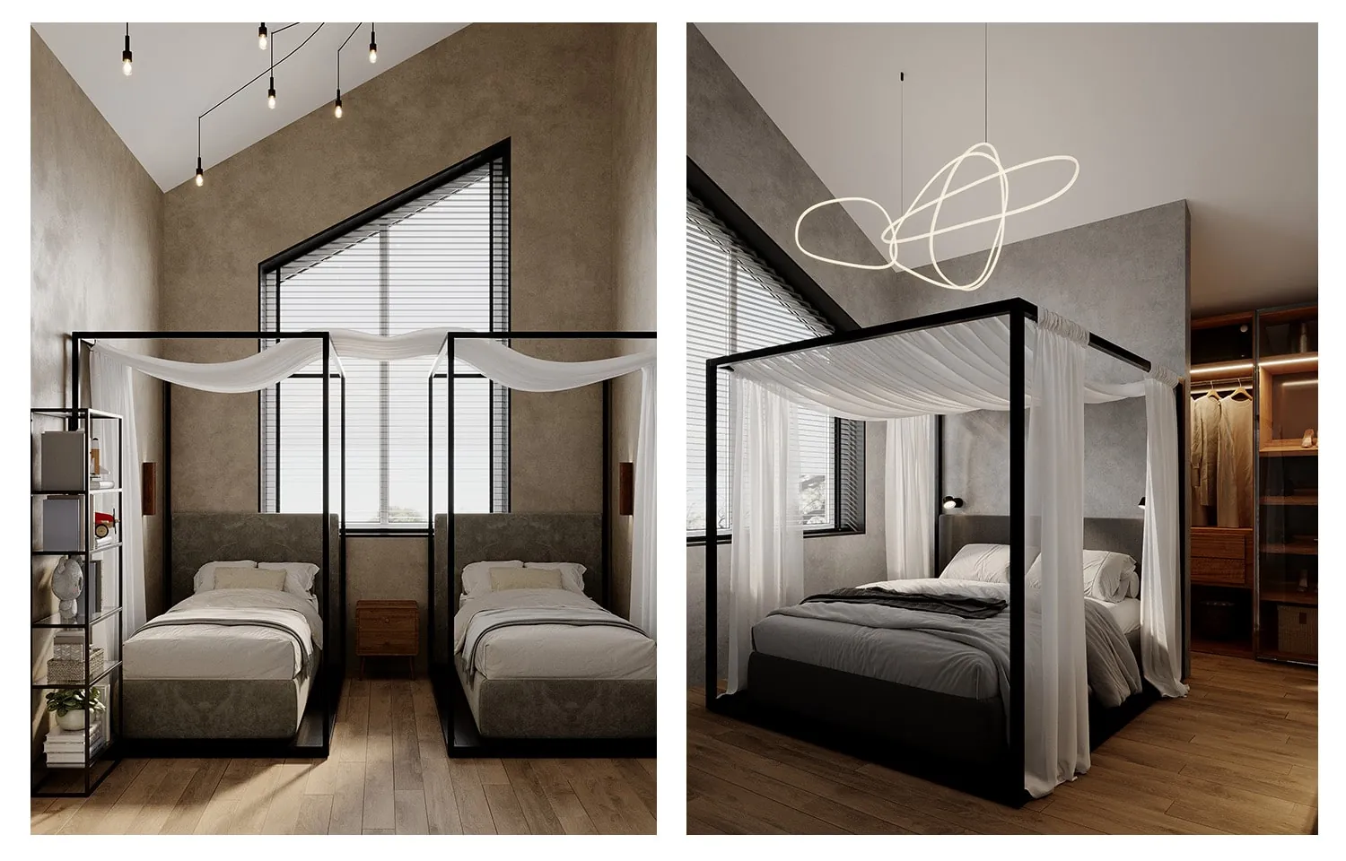 Vidnoe Residence