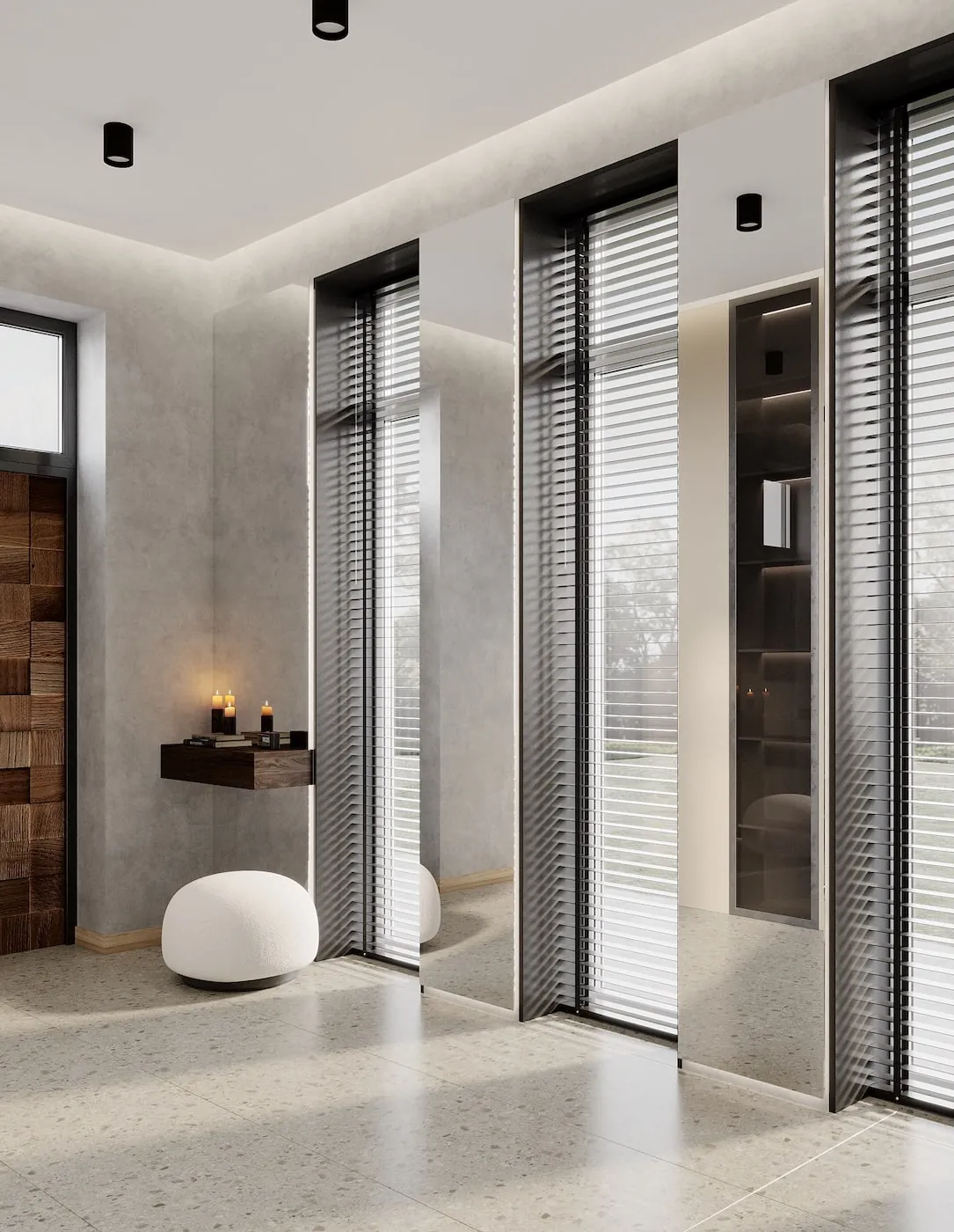 Vidnoe Residence