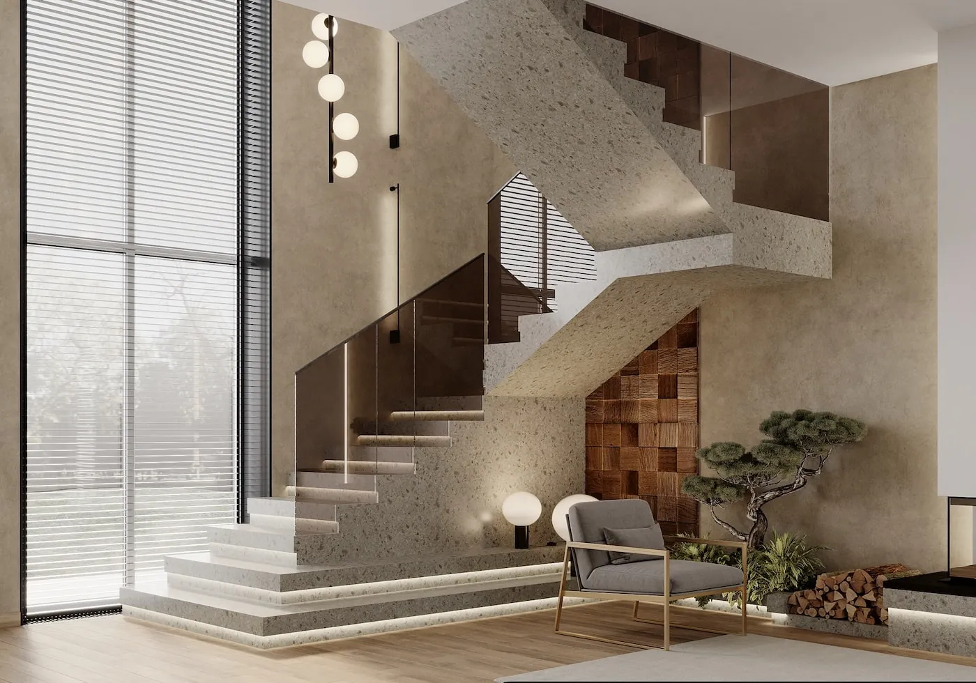 Vidnoe Residence
