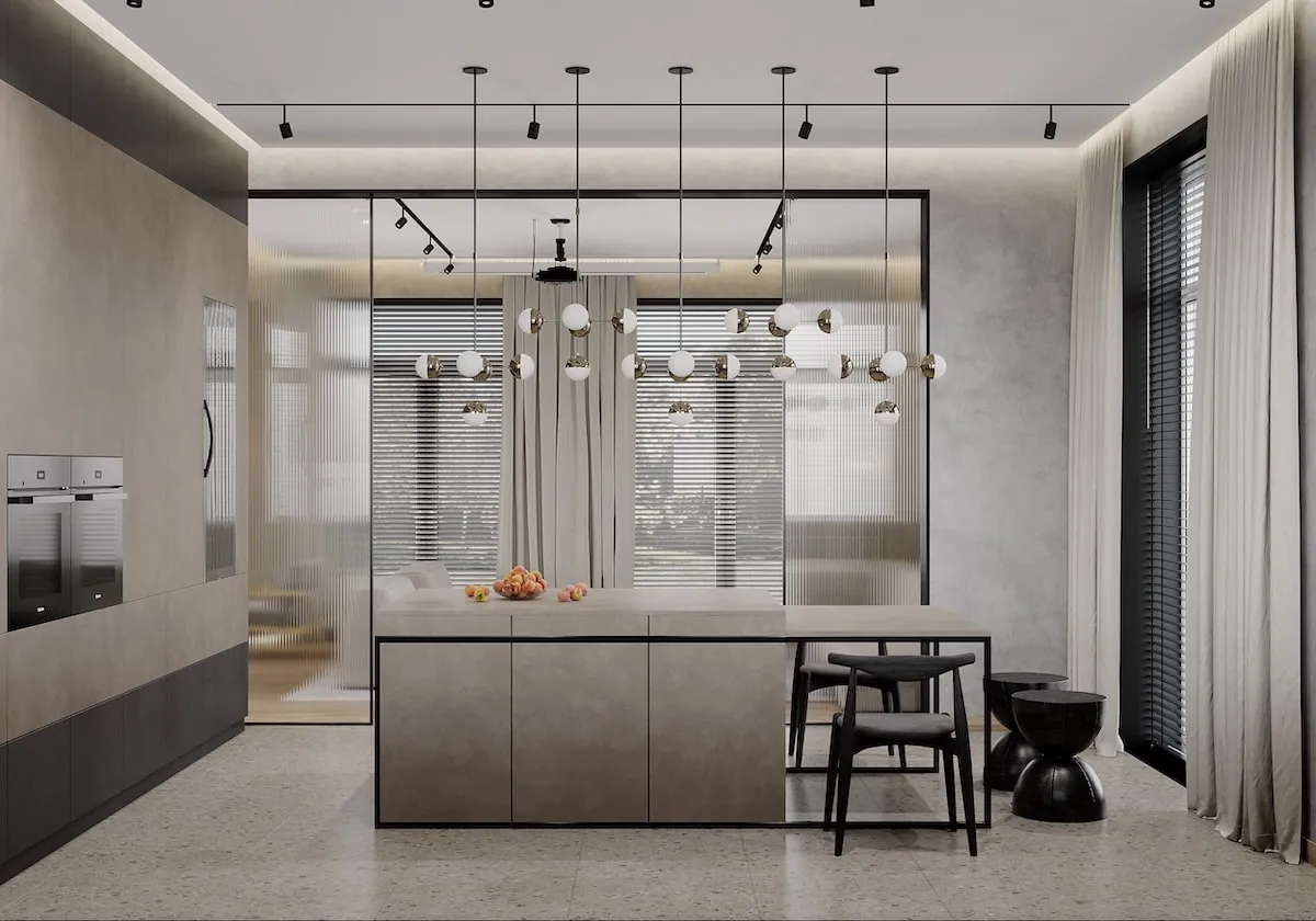 Vidnoe Residence
