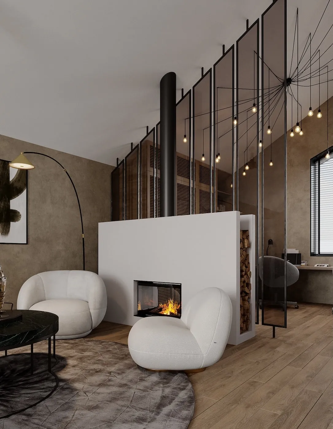 Vidnoe Residence