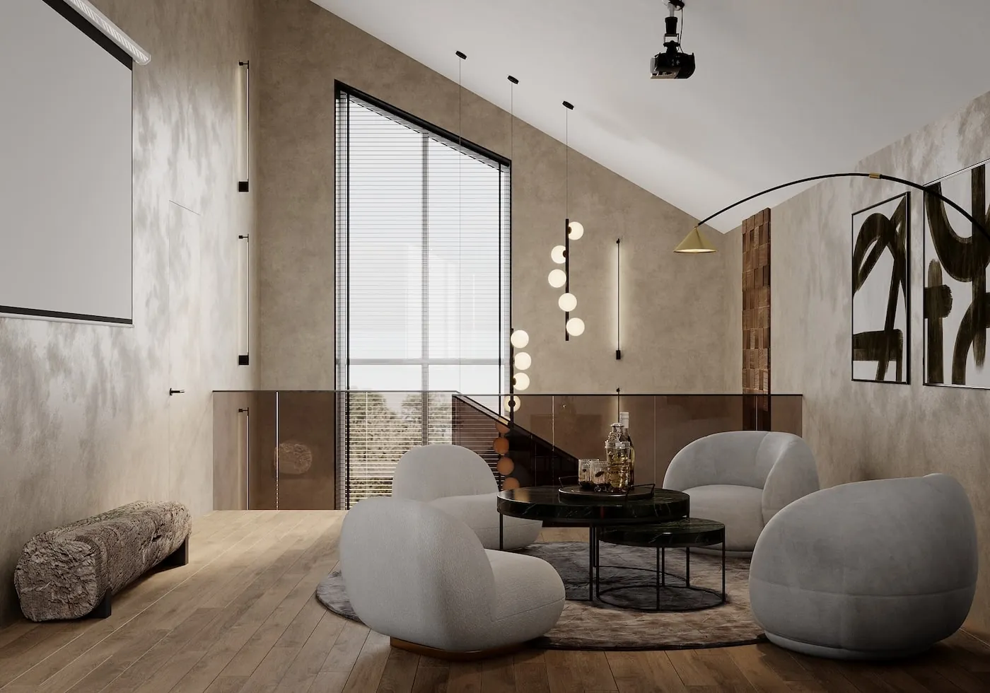 Vidnoe Residence