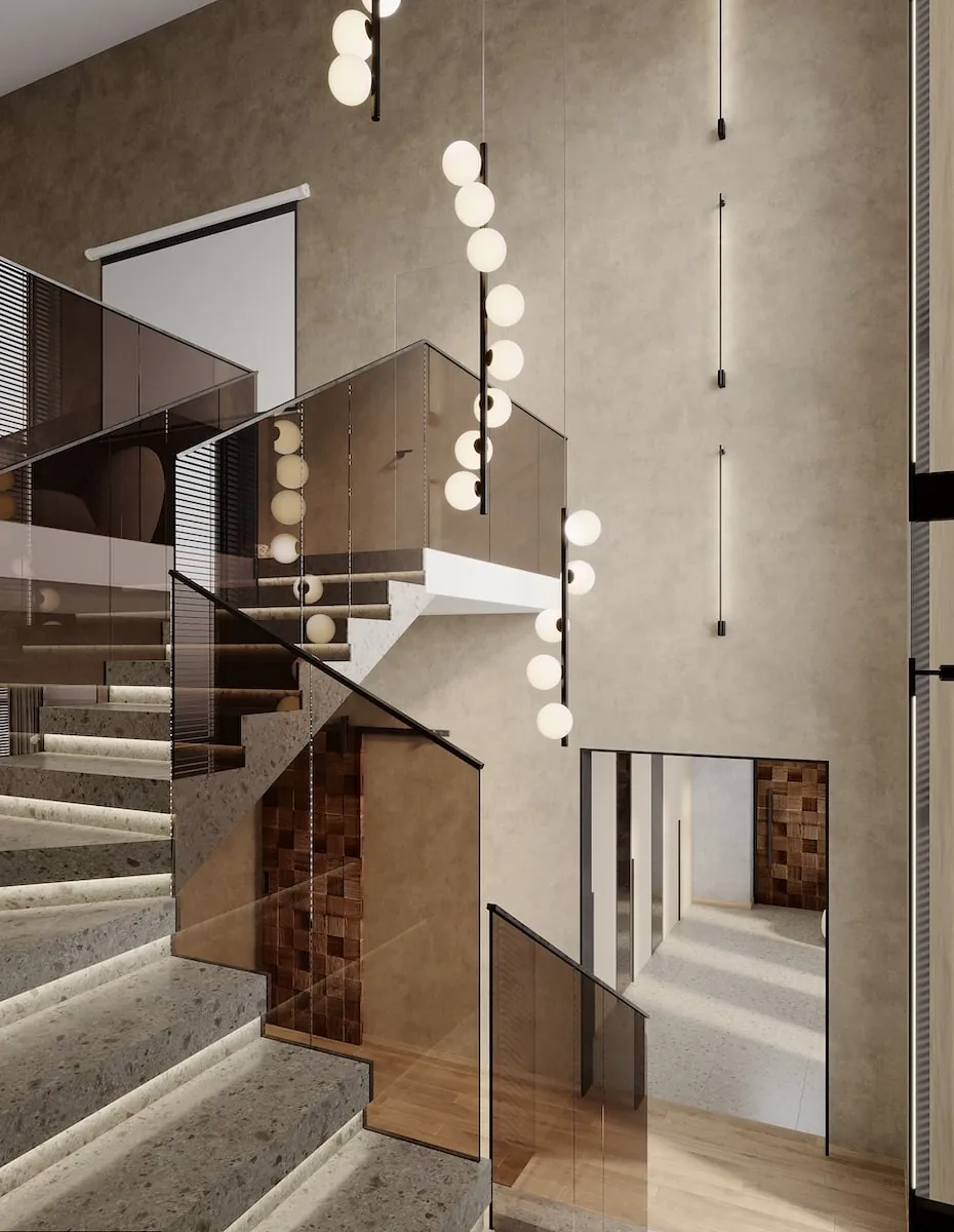 Vidnoe Residence