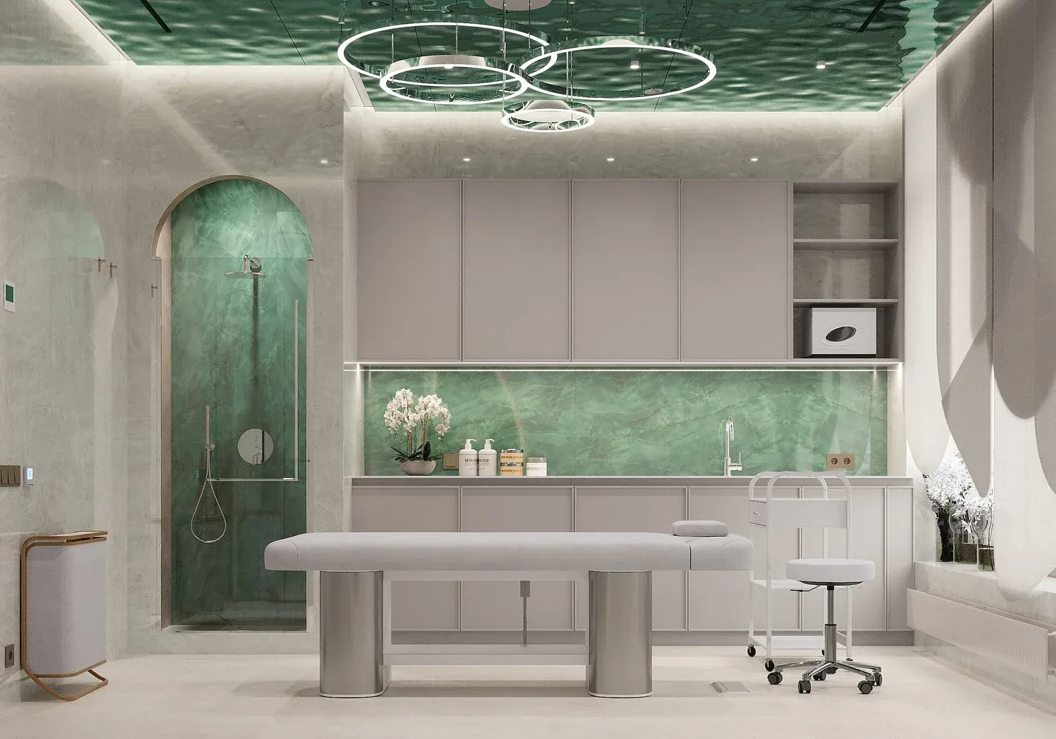 Satoriwell Beauty Clinic, Nalchik, Russia