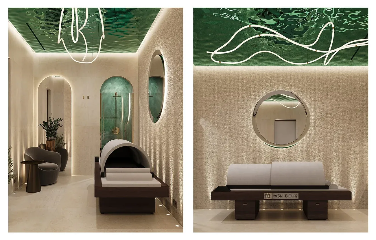 Satoriwell Beauty Clinic