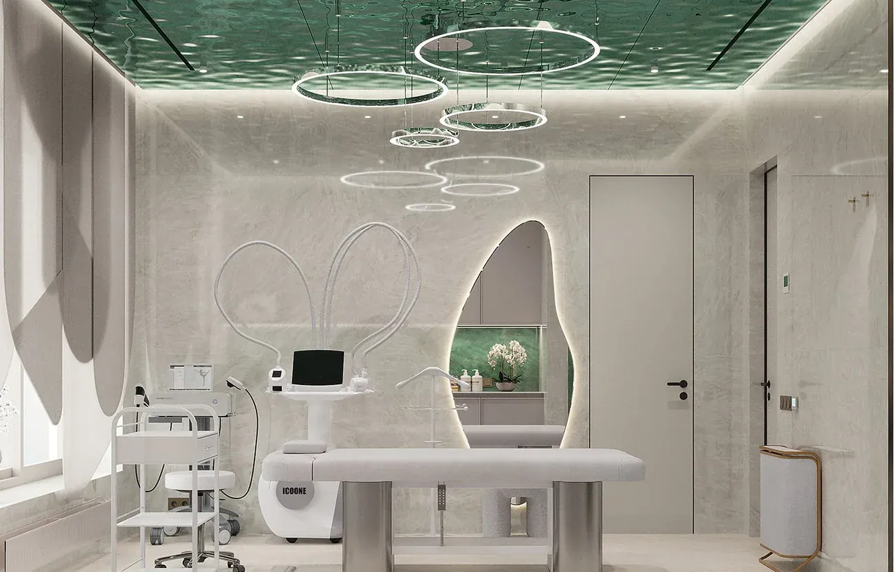 Satoriwell Beauty Clinic