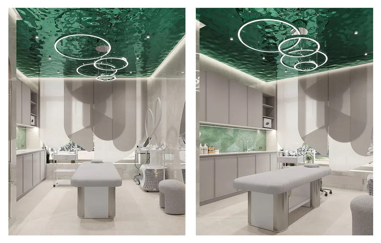 Satoriwell Beauty Clinic
