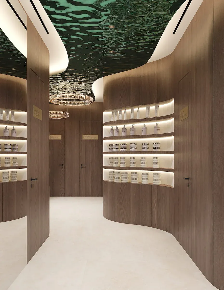 Satoriwell Beauty Clinic