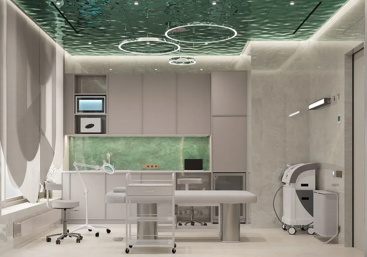Satoriwell Beauty Clinic