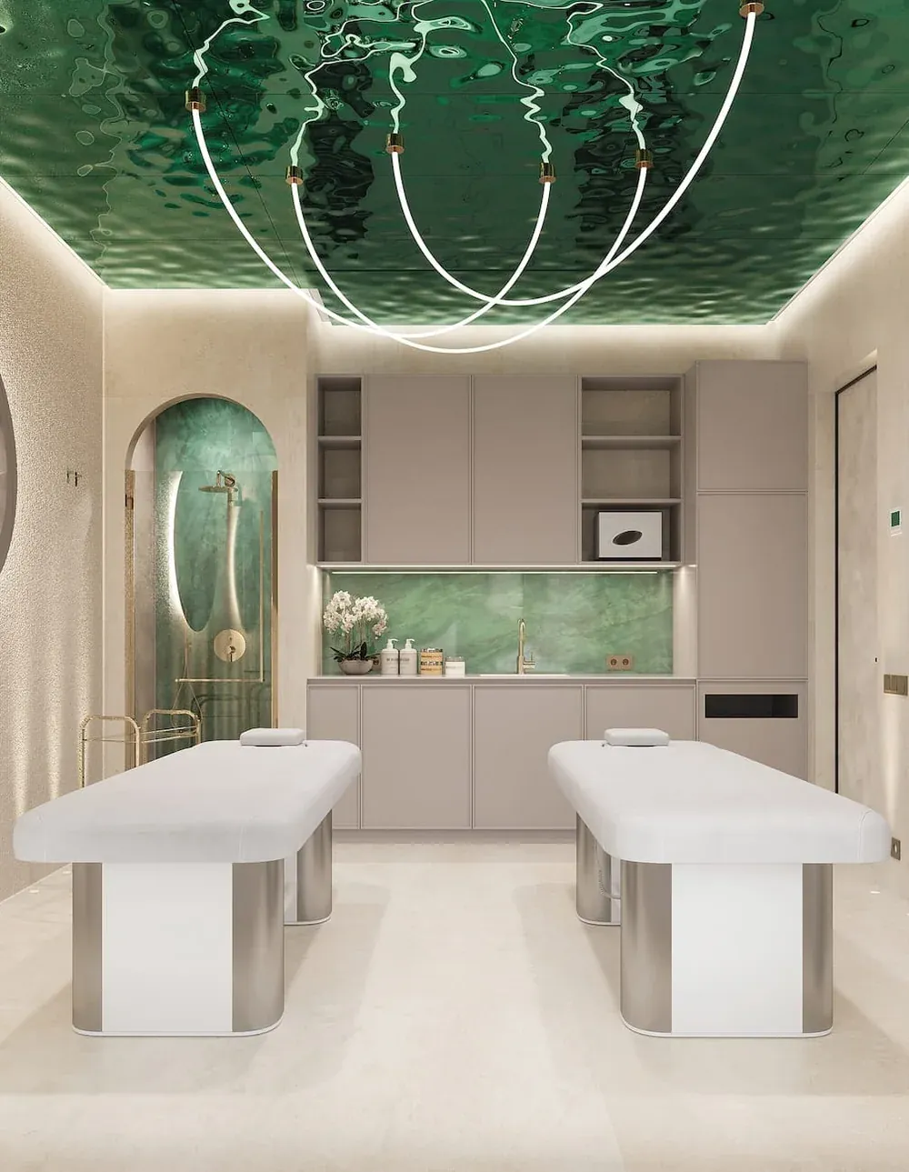 Satoriwell Beauty Clinic