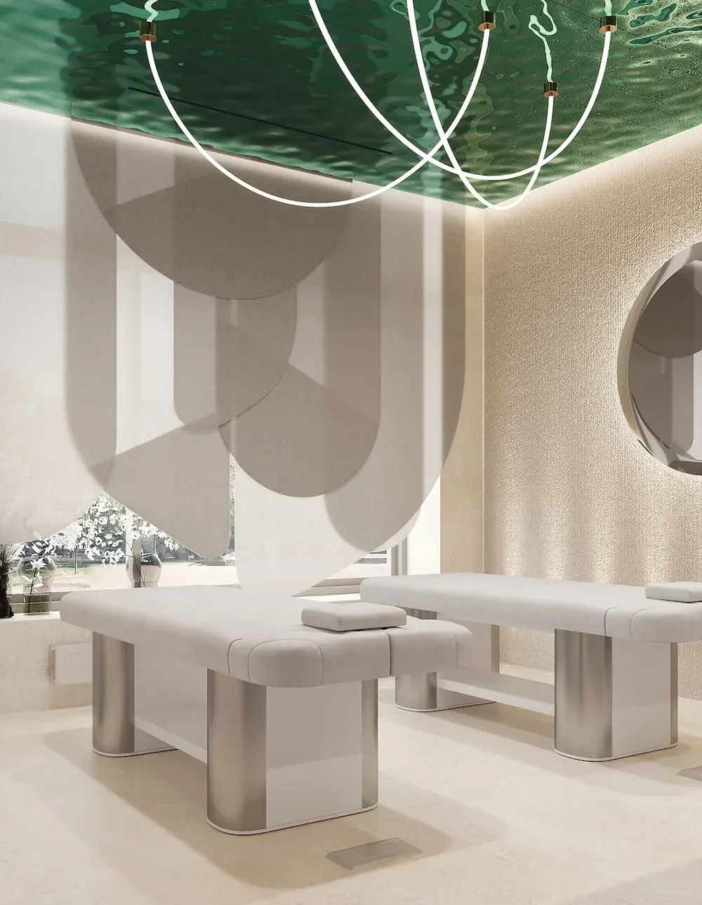 Satoriwell Beauty Clinic