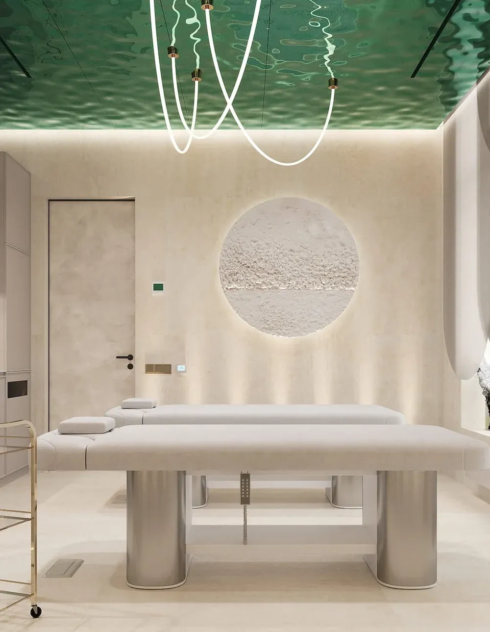 Satoriwell Beauty Clinic