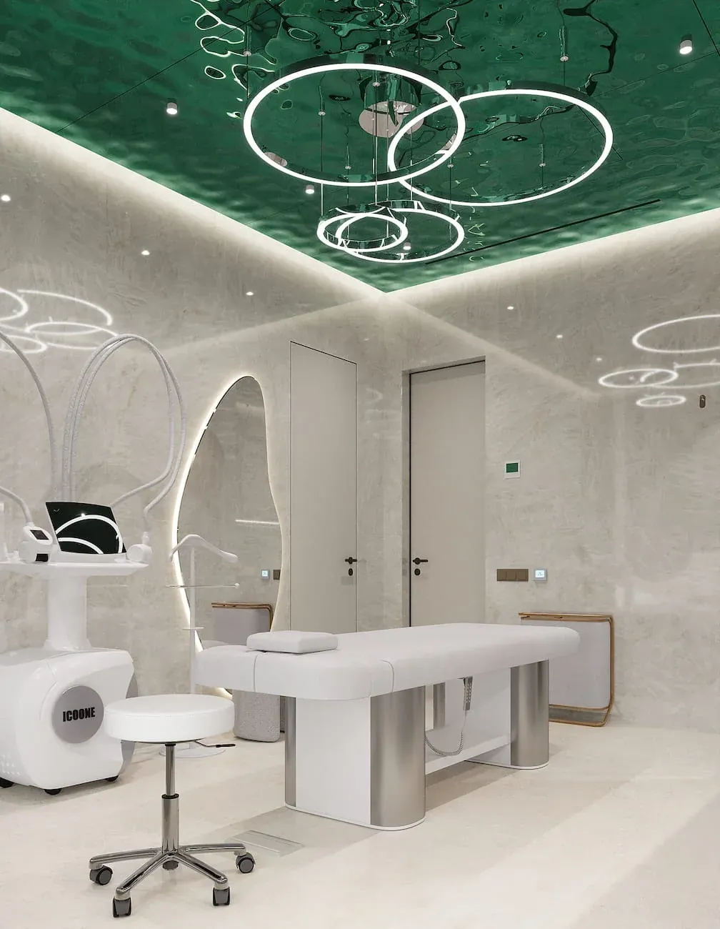 Satoriwell Beauty Clinic