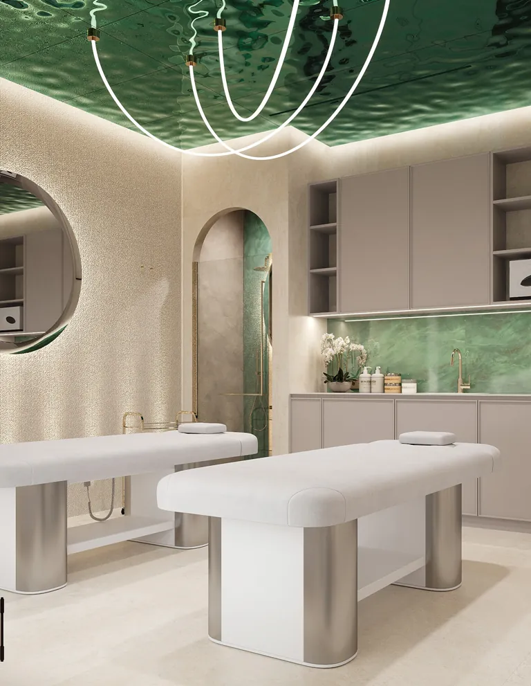 SPA Boutique, Nalchik, Russia