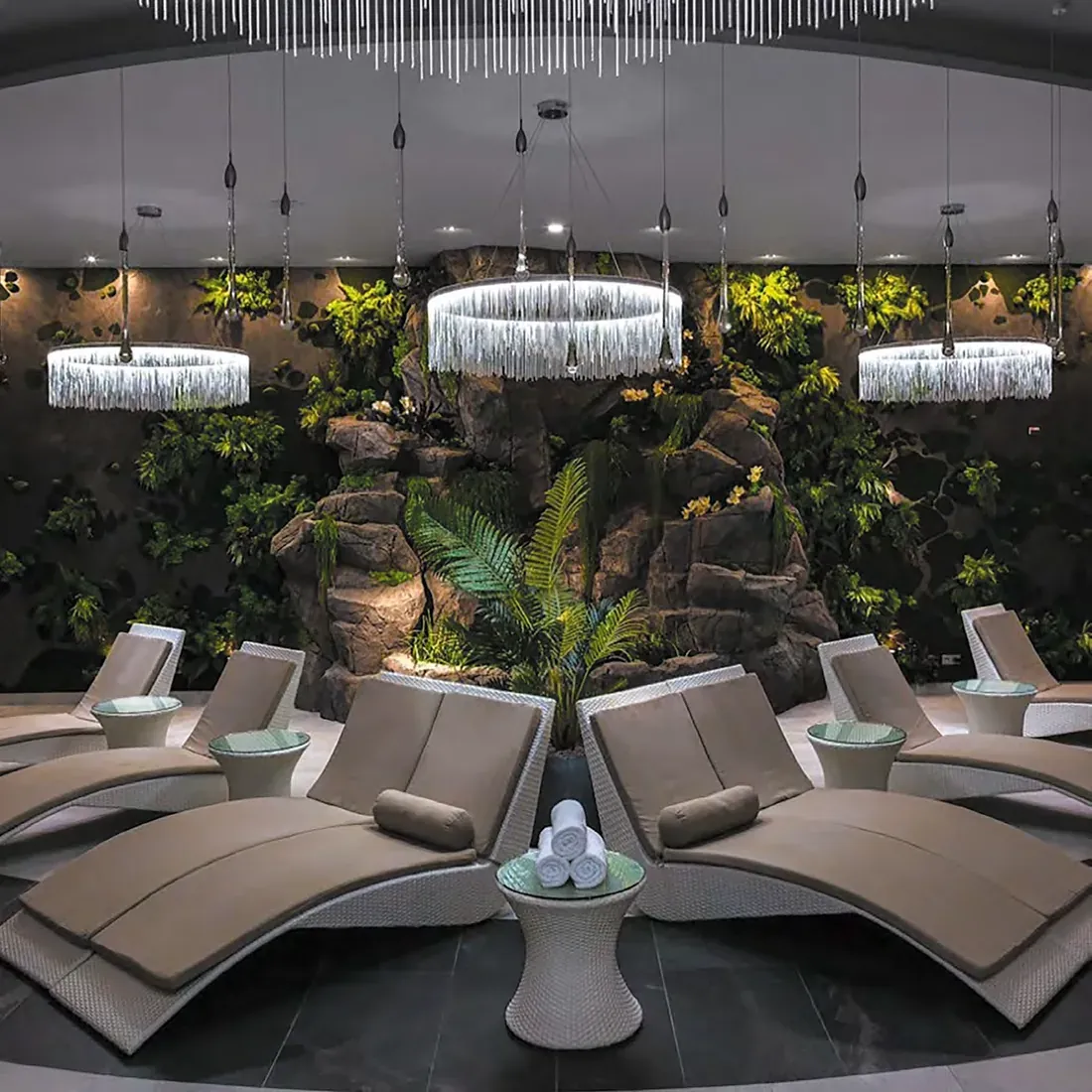 SPA Riviera