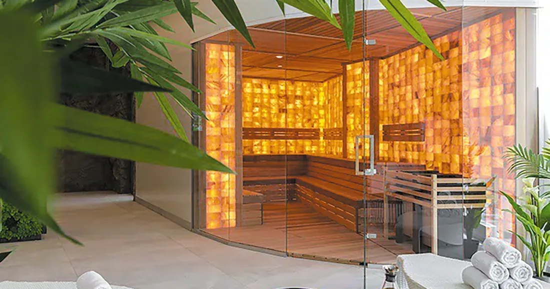 SPA Riviera