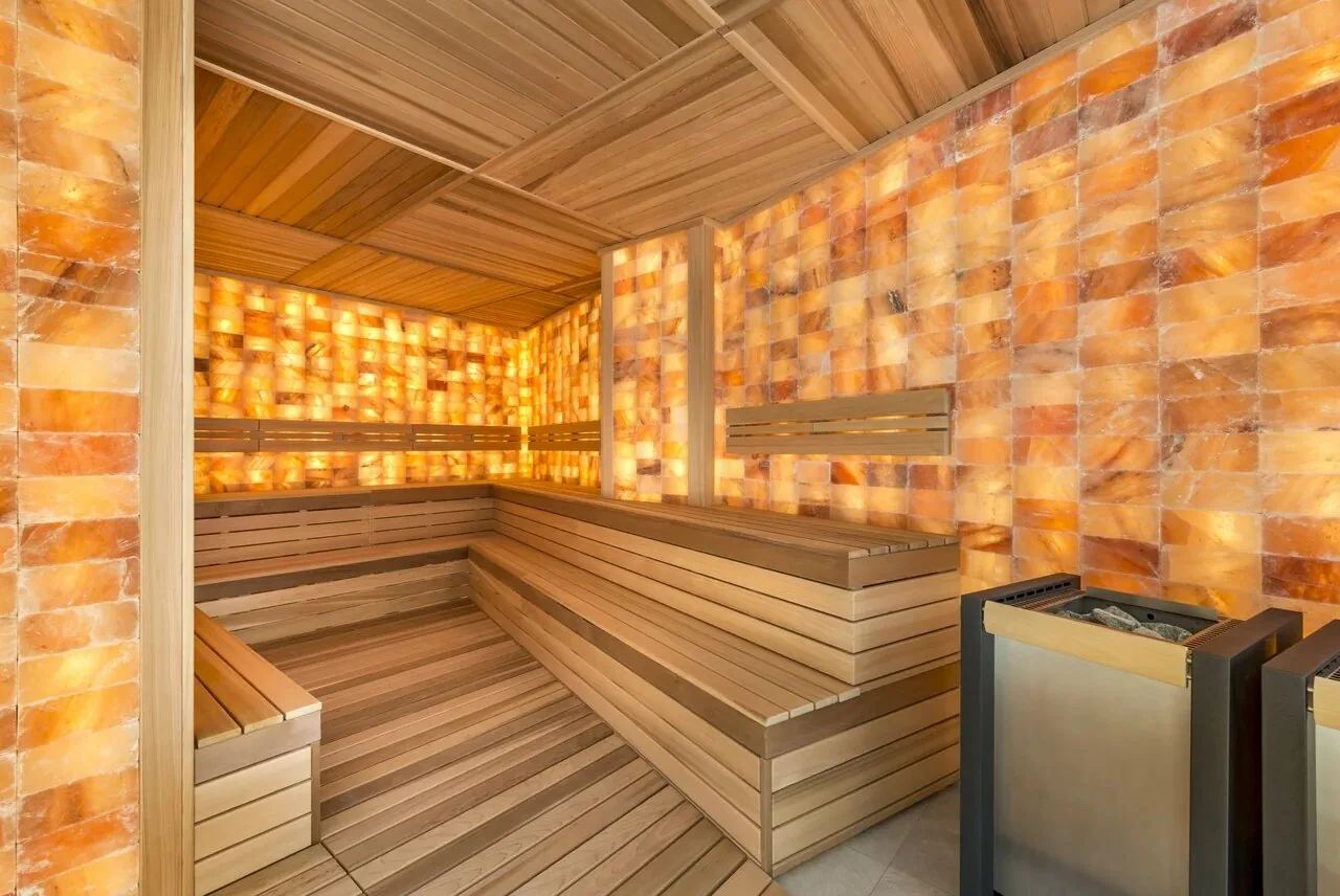 Grand Wellness Interior